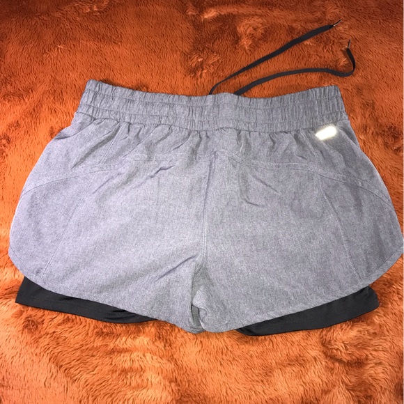 RBX  Dri-Fit / Performance Training Shorts w/ Black Spandex / Women’s Si… - Picture 4 of 6